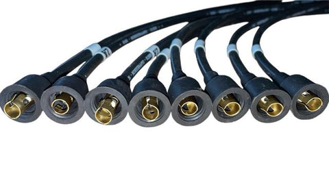 HT Leads SET (9 leads) (RH12064-71)