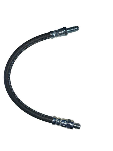 Left Hand Drive Rat-Trap Hose (UR19939)