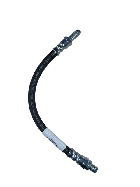 Right Hand Rear Inner Brake Hose (CD6247)