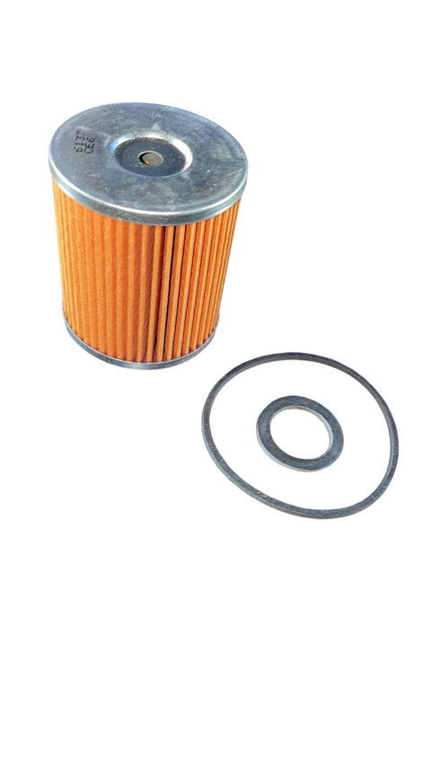 Fuel Filter + Seals (CD6137)