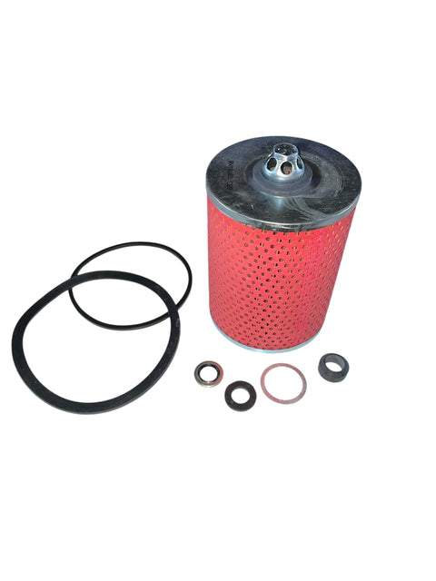 Oil filter kit (RH10003)