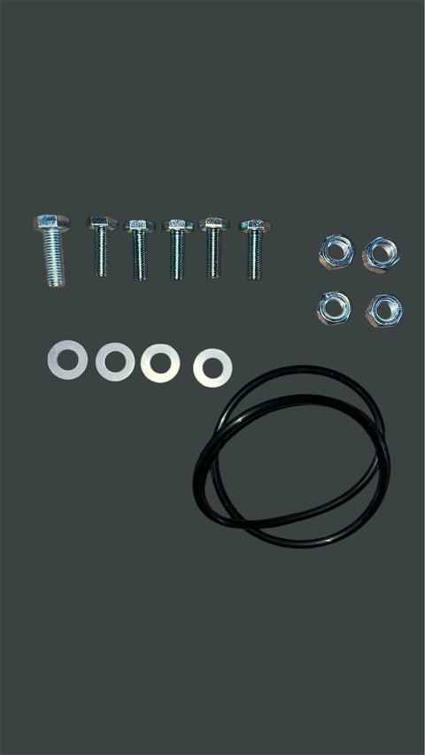 Waterpump Fitting KIT (UE41094FK)