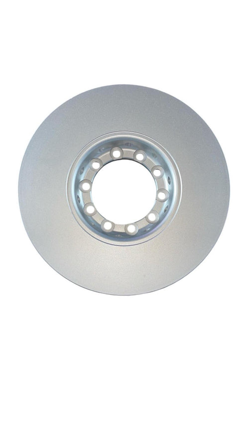 Rear Rotor (PC113547)