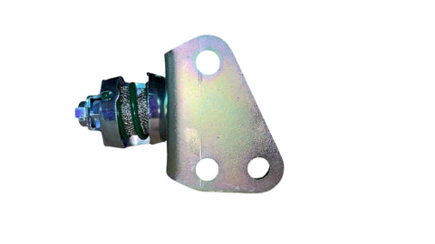 Absorber Exhaust Mount Bracket (UR19246)