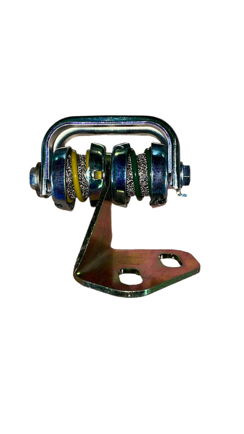 Exhaust Mounting Absorber (UR21535)